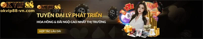 KHUYẾN MÃI OKVIP88